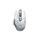 เมาส์ Logitech Gaming G502 XSpeedCom