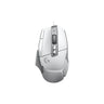 เมาส์ Logitech Gaming G502 XSpeedCom