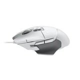 เมาส์ Logitech Gaming G502 XSpeedCom