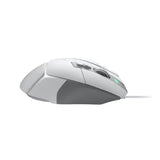 เมาส์ Logitech Gaming G502 XSpeedCom
