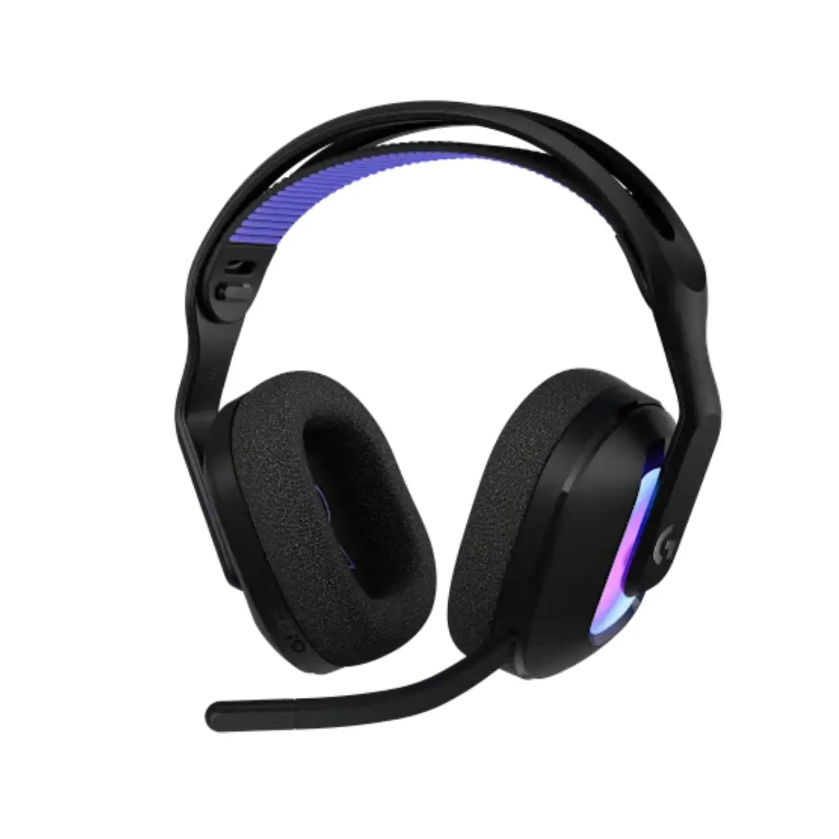 หูฟังไร้สาย Logitech Gaming G522 Lightspeed - SpeedCom