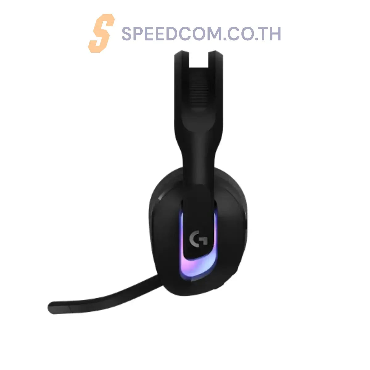 หูฟังไร้สาย Logitech Gaming G522 Lightspeed - SpeedCom