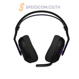 หูฟังไร้สาย Logitech Gaming G522 Lightspeed - SpeedCom