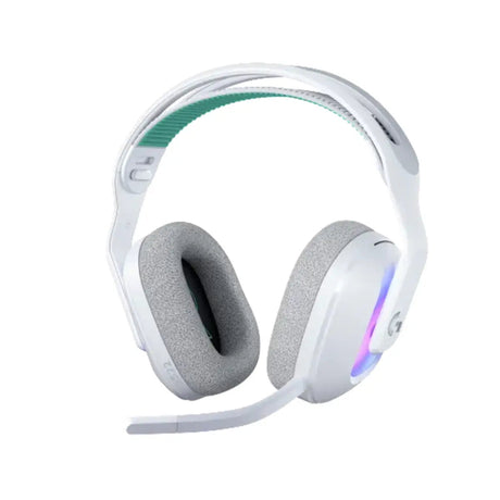 หูฟังไร้สาย Logitech Gaming G522 Lightspeed - SpeedCom