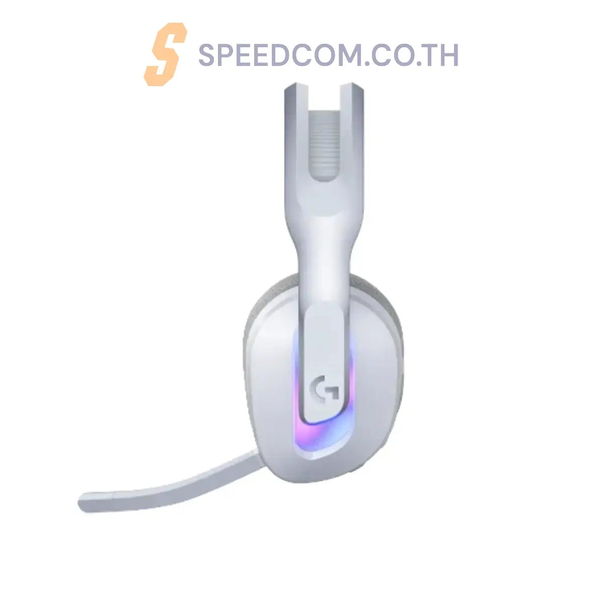 หูฟังไร้สาย Logitech Gaming G522 Lightspeed - SpeedCom