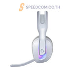 หูฟังไร้สาย Logitech Gaming G522 Lightspeed - SpeedCom