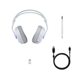 หูฟังไร้สาย Logitech Gaming G522 Lightspeed - SpeedCom