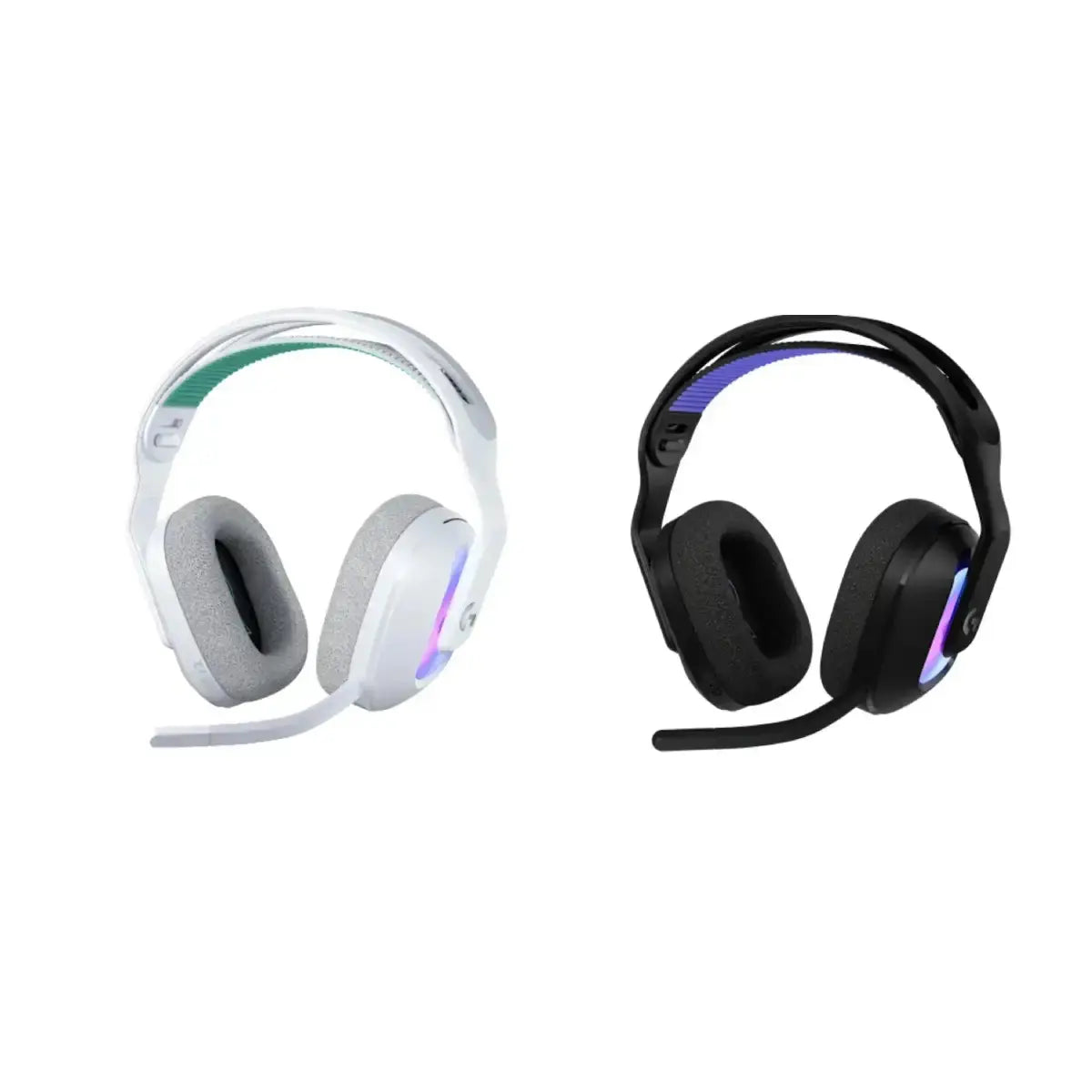 หูฟังไร้สาย Logitech Gaming G522 Lightspeed - SpeedCom