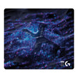 แผ่นรองเมาส์ Logitech Gaming G640 SE LARGE CLOTH L - SpeedCom