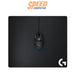 แผ่นรองเมาส์ Logitech Gaming G640 - SpeedCom