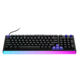 คีย์บอร์ด Logitech Gaming Keyboard G512 X 98SpeedCom
