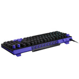 คีย์บอร์ด Logitech Gaming Keyboard G512 X 98SpeedCom