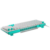 คีย์บอร์ด Logitech Gaming Keyboard G512 X 98SpeedCom