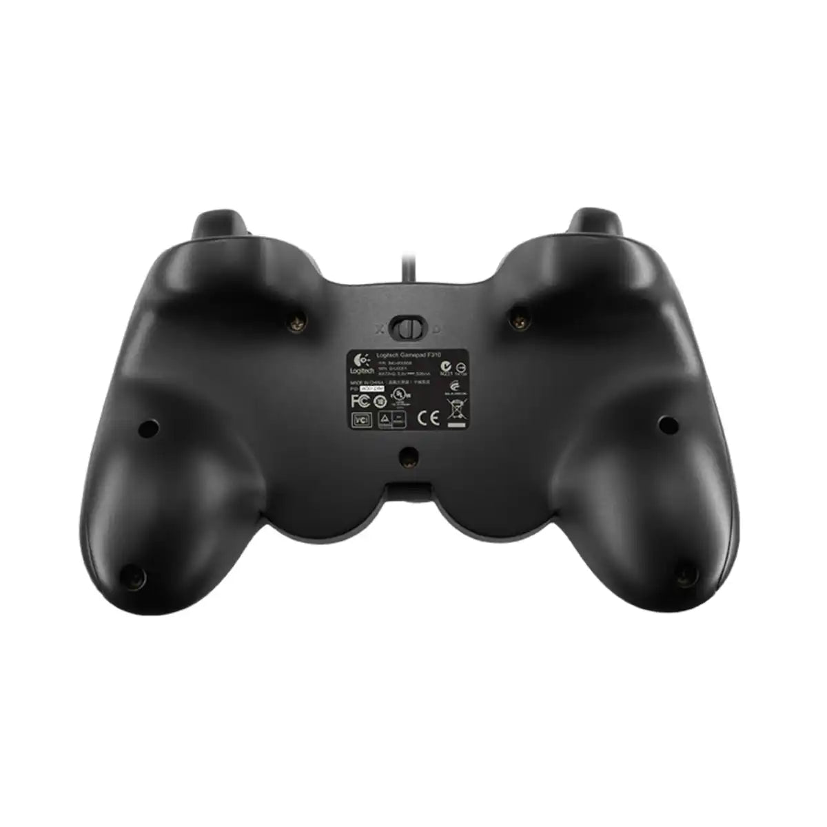 จอย Logitech JOY Gaming F310 - SpeedCom