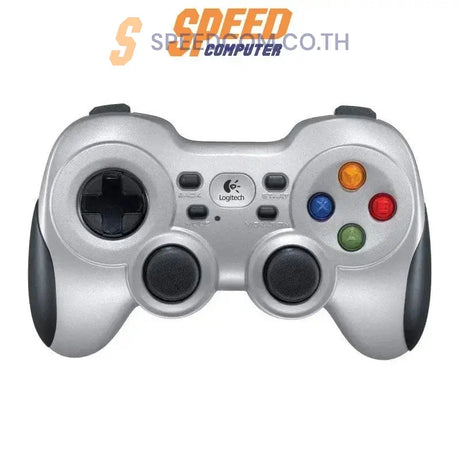 จอยไร้สาย Logitech Gaming F710 - SpeedCom
