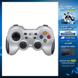 จอยไร้สาย Logitech JOY Gaming F710SpeedCom