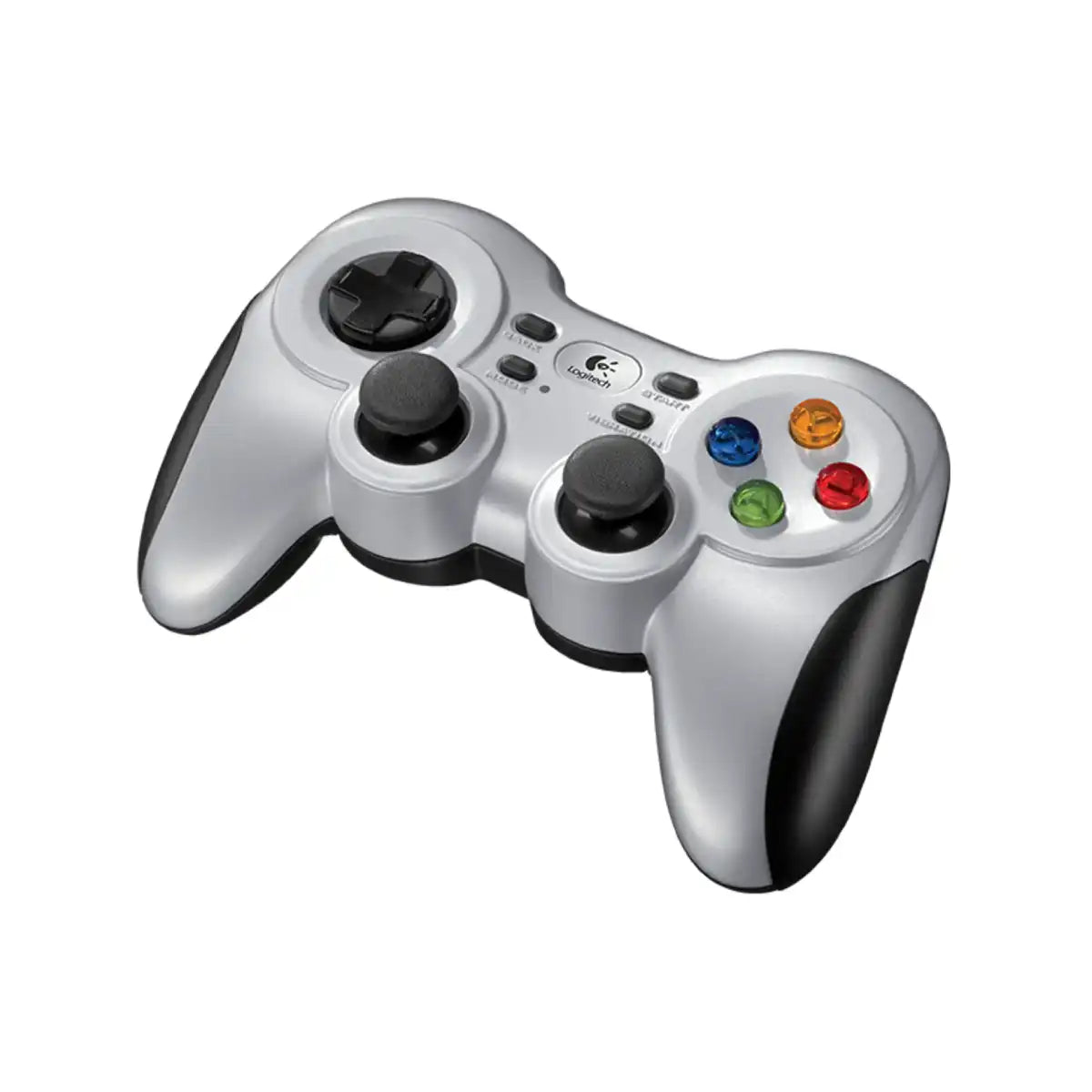 จอยไร้สาย Logitech JOY Gaming F710 - SpeedCom