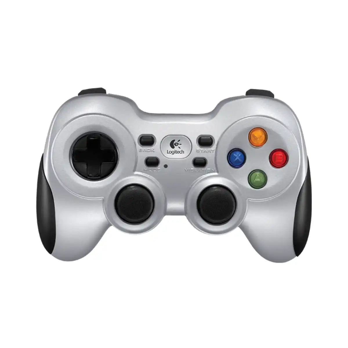 จอยไร้สาย Logitech JOY Gaming F710 - SpeedCom