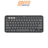 คีย์บอร์ด Logitech K380S Bluetooth Pebble Keys 2SpeedCom
