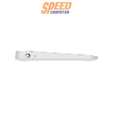 คีย์บอร์ด Logitech K380S Bluetooth Pebble Keys 2SpeedCom