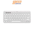 คีย์บอร์ด Logitech K380S Bluetooth Pebble Keys 2SpeedCom