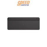 คีย์บอร์ด Logitech K580 Slim Multi-Device Wireless KeyboardSpeedCom