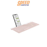 คีย์บอร์ด Logitech K580 Slim Multi-Device Wireless KeyboardSpeedCom