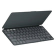 คีย์บอร์ดไร้สาย Logitech Keys-To-Go 2  Bluetooth Low Energy - SpeedCom