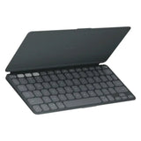 คีย์บอร์ดไร้สาย Logitech Keys-To-Go 2  Bluetooth Low Energy - SpeedCom