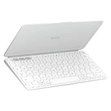 คีย์บอร์ดไร้สาย Logitech Keys-To-Go 2  Bluetooth Low Energy - SpeedCom
