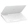 คีย์บอร์ดไร้สาย Logitech Keys-To-Go 2  Bluetooth Low Energy - SpeedCom