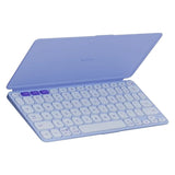 คีย์บอร์ดไร้สาย Logitech Keys-To-Go 2  Bluetooth Low Energy - SpeedCom