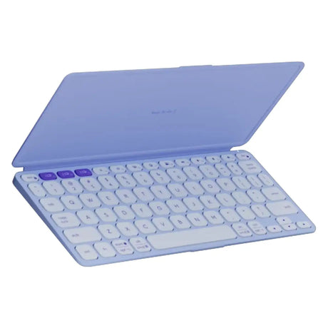 คีย์บอร์ดไร้สาย Logitech Keys-To-Go 2  Bluetooth Low Energy - SpeedCom