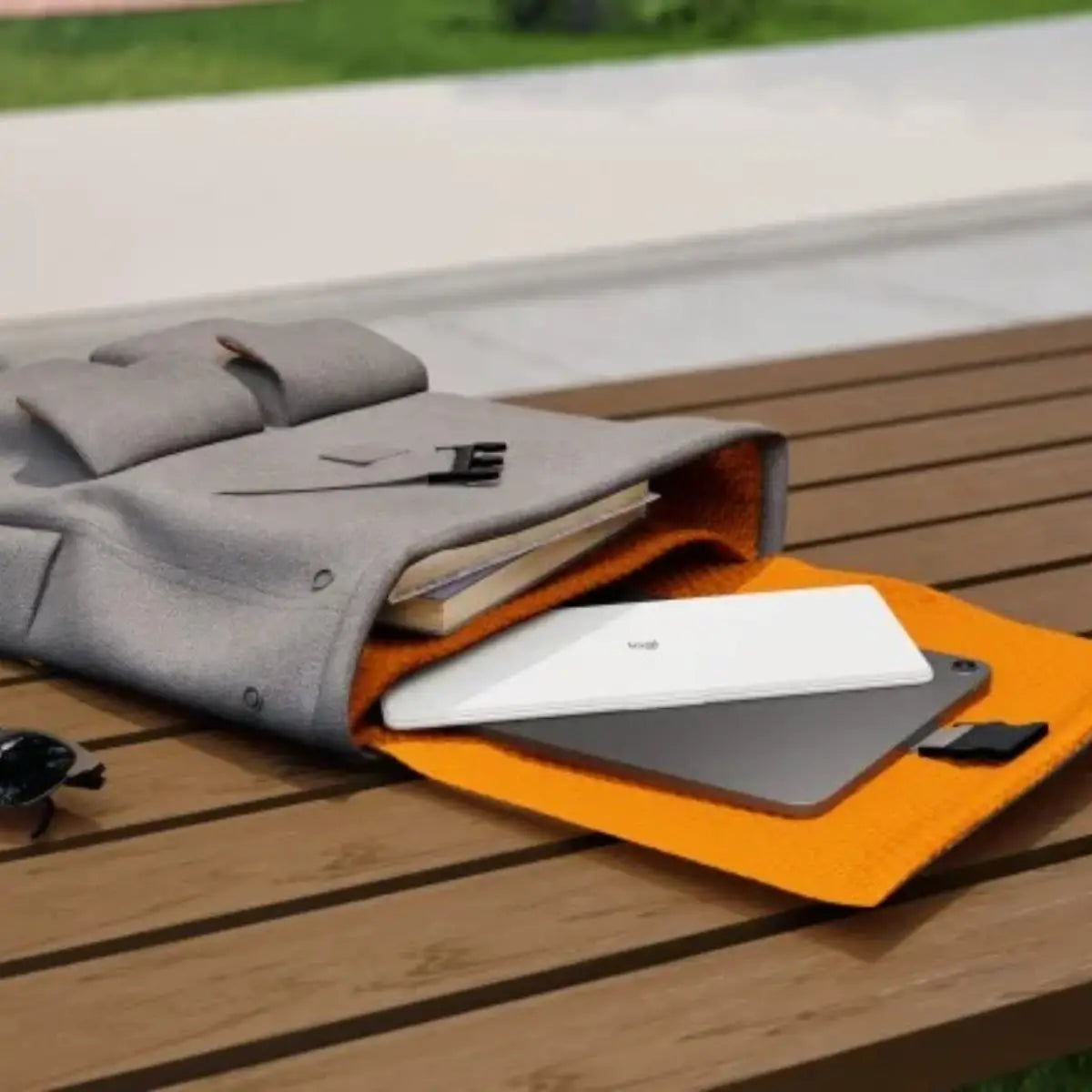 คีย์บอร์ดไร้สาย Logitech Keys-To-Go 2  Bluetooth Low Energy - SpeedCom