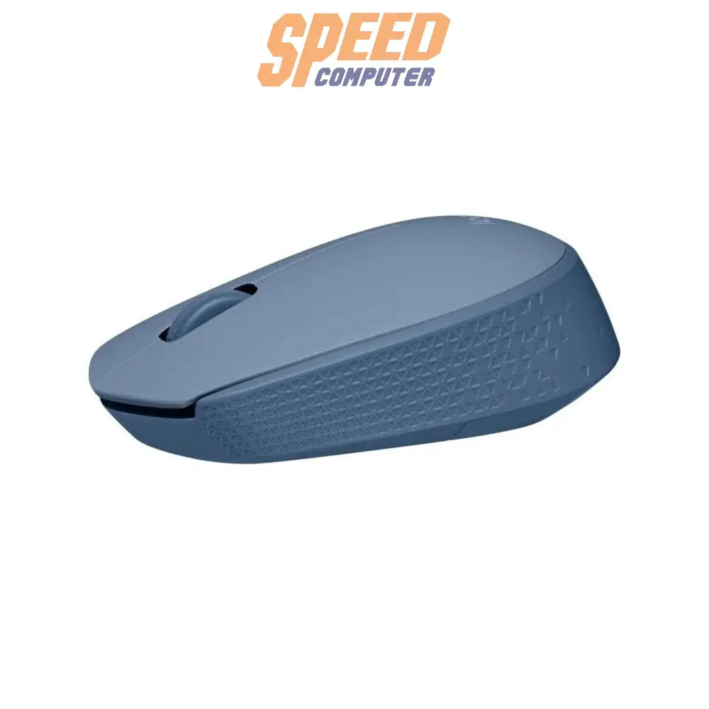 เมาส์ไร้สาย Logitech M171 - SpeedCom