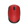 เมาส์ไร้สาย Logitech M171SpeedCom