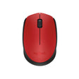 เมาส์ไร้สาย Logitech M171SpeedCom