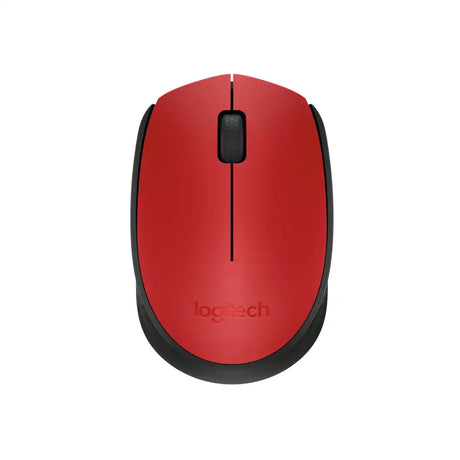 เมาส์ไร้สาย Logitech M171SpeedCom