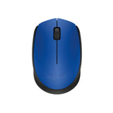 เมาส์ไร้สาย Logitech M171SpeedCom