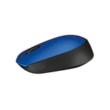 เมาส์ไร้สาย Logitech M171SpeedCom