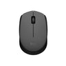เมาส์ไร้สาย Logitech M171SpeedCom