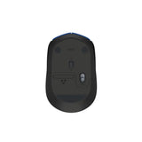 เมาส์ไร้สาย Logitech M171SpeedCom