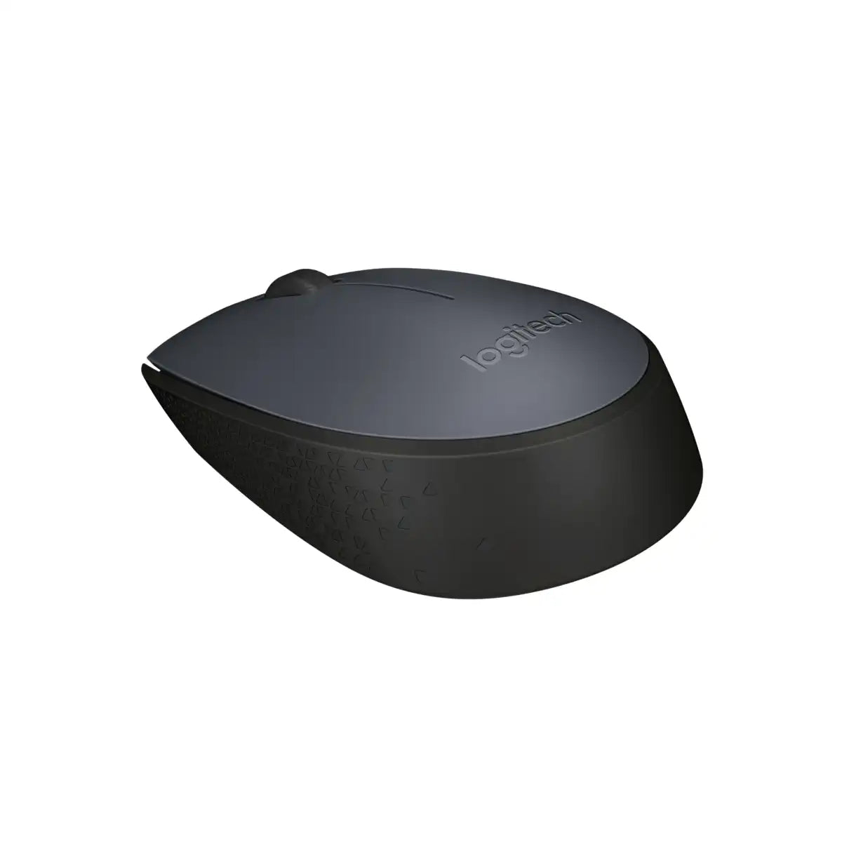 เมาส์ไร้สาย Logitech M171SpeedCom