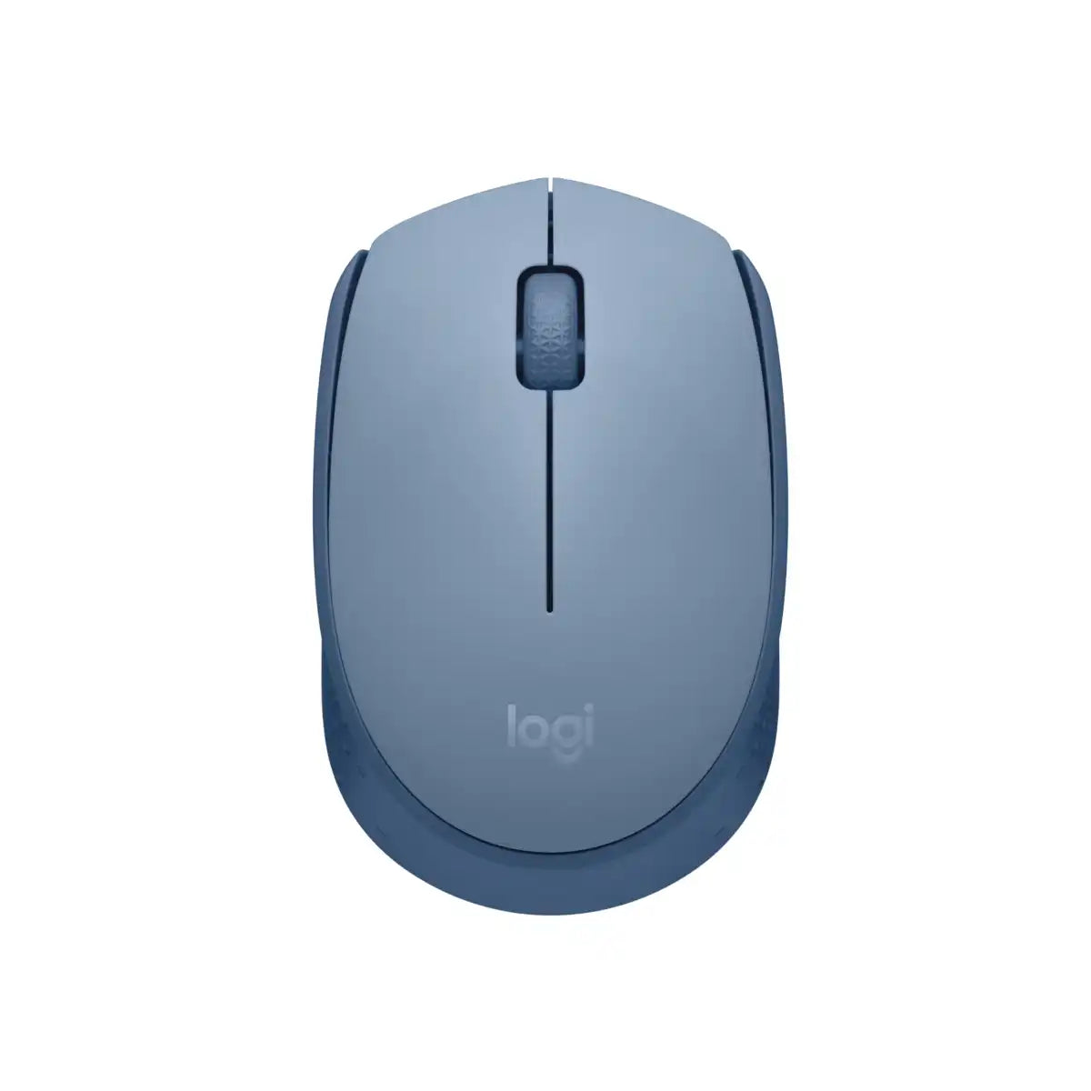 เมาส์ไร้สาย Logitech M171SpeedCom
