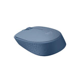 เมาส์ไร้สาย Logitech M171SpeedCom