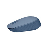 เมาส์ไร้สาย Logitech M171SpeedCom