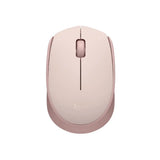 เมาส์ไร้สาย Logitech M171SpeedCom