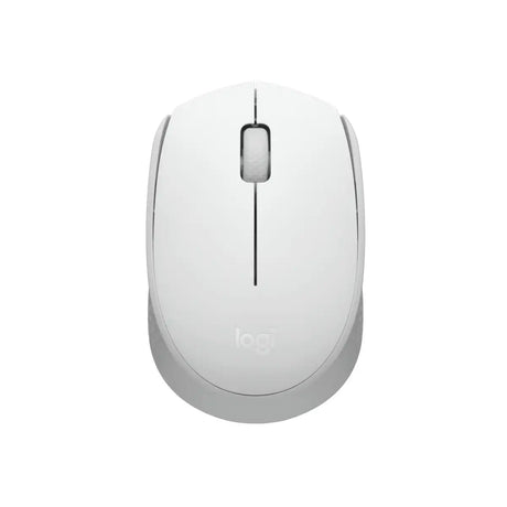 เมาส์ไร้สาย Logitech M171SpeedCom