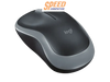 เมาส์ไร้สาย Logitech M185D - SpeedCom