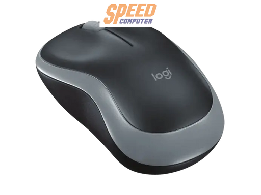 เมาส์ไร้สาย Logitech M185D - SpeedCom